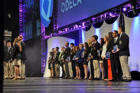 State Conference Scores Needed for ICDC : r/DECA 